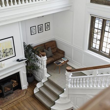 River Arts Club Maidenhead Eksteriør bilde