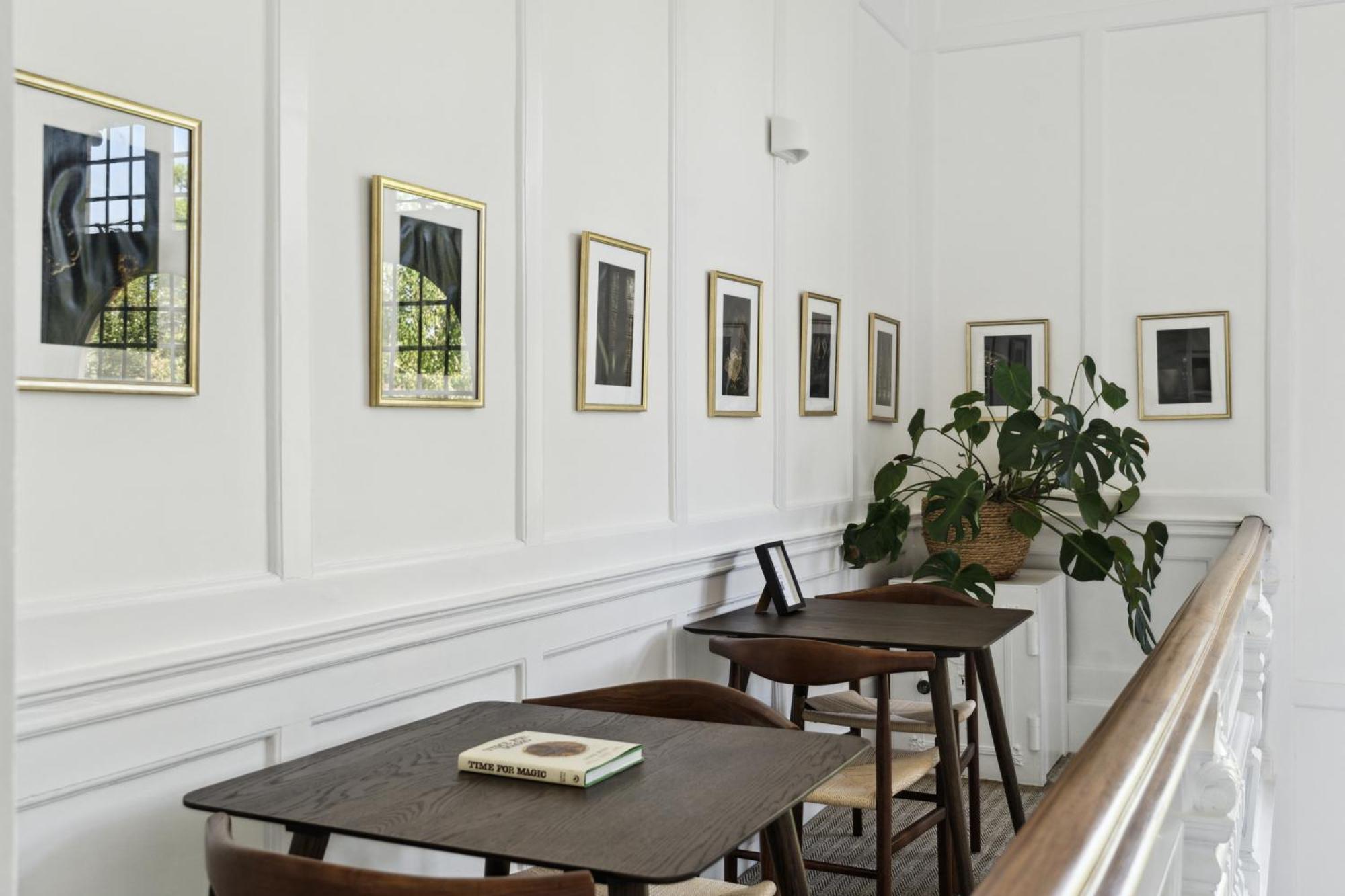 River Arts Club Maidenhead Eksteriør bilde