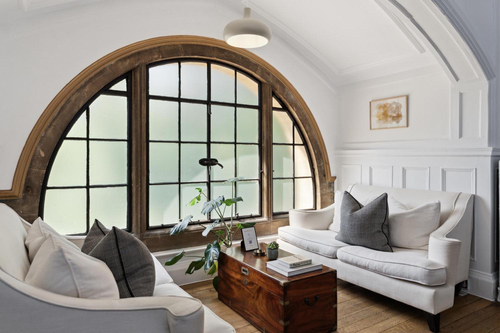 River Arts Club Maidenhead Eksteriør bilde